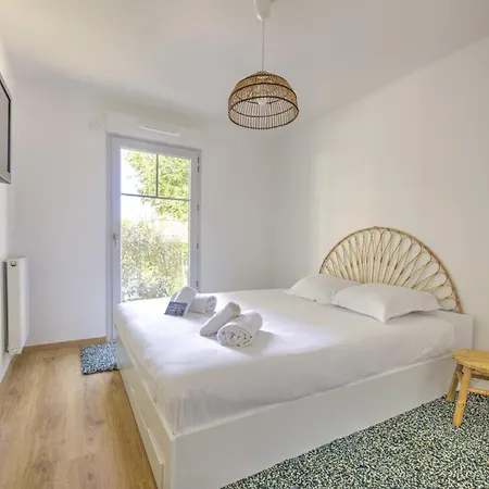 L'epopee - A 20 Min De La 公寓 阿卡雄