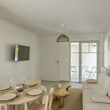 L'epopee - A 20 Min De La Apartment