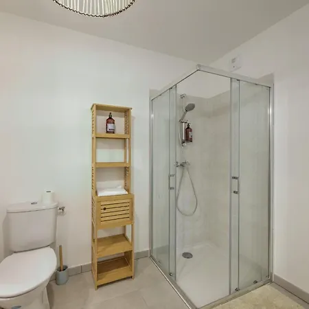 L'epopee - A 20 Min De La Apartment