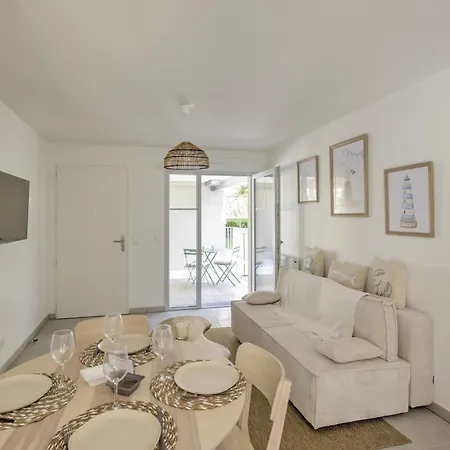 شقة L'epopee - A 20 Min De La