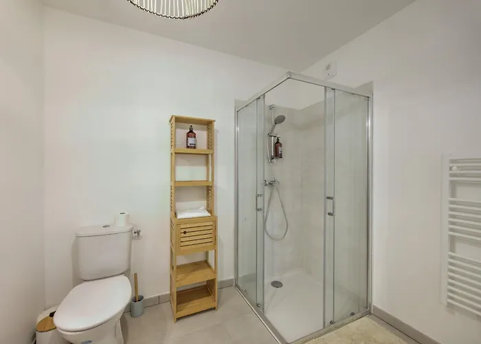 L'epopee - A 20 Min De La Apartman