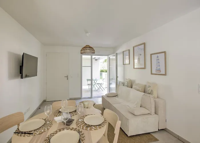 Apartman L'epopee - A 20 Min De La