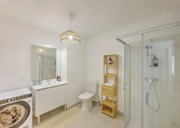 Apartman L'epopee - A 20 Min De La Arcachon